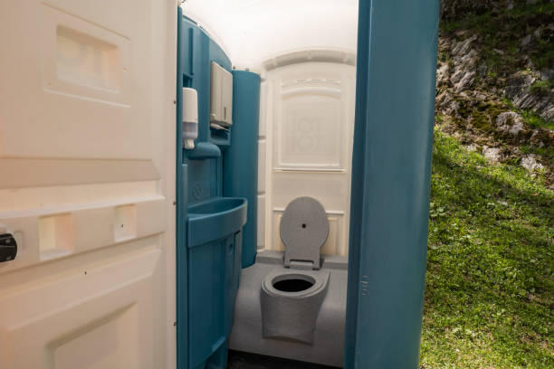 Best Portable toilet rental for construction  in Brandenburg, KY