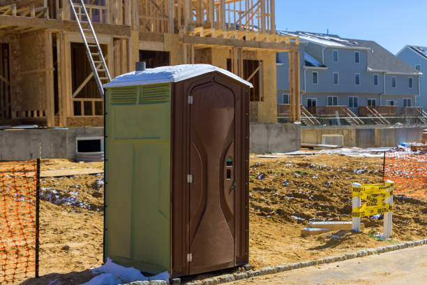 Portable Toilet Options We Offer in Brandenburg, KY