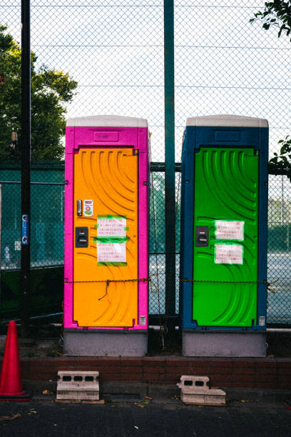 Best Porta potty for special events  in Brandenburg, KY