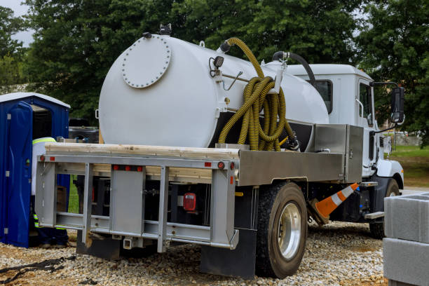 Best Affordable porta potty rental  in Brandenburg, KY