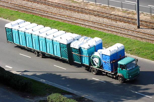 Best Affordable portable toilet rental  in Brandenburg, KY